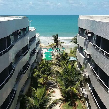Hotel Ponta Negra Beach Natal Exteriér fotografie