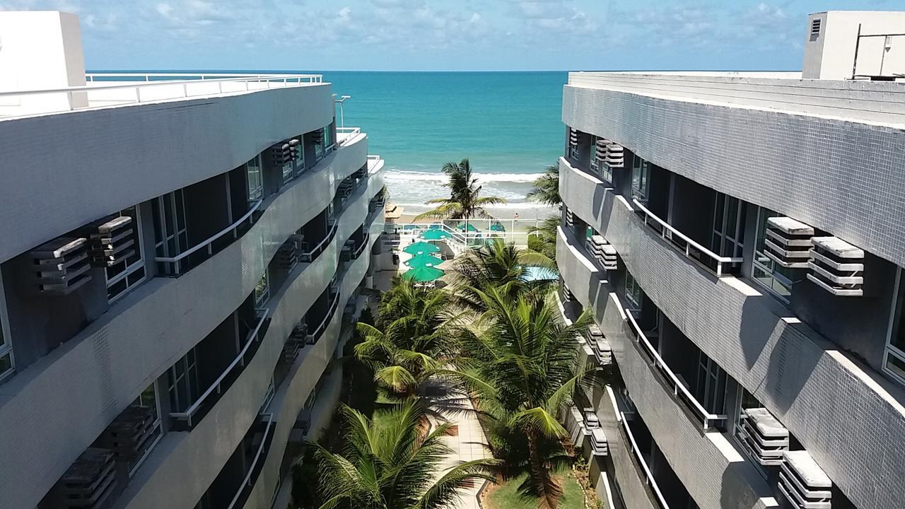 Hotel Ponta Negra Beach Natal Exteriér fotografie